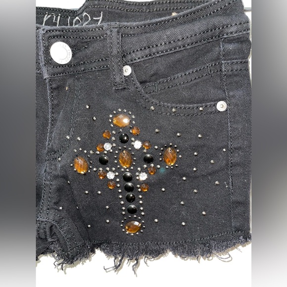 Rue21 Shorts - Picture 2 of 5